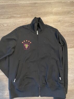 Nike Kobe 8 Mambacurial Speed Track Jacket